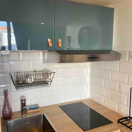Superbe En Plein Centre De Apartmán
