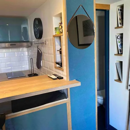 Apartmán Superbe En Plein Centre De Nice