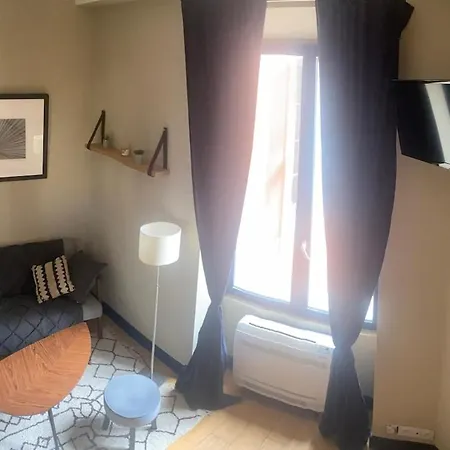 Apartmán Superbe En Plein Centre De