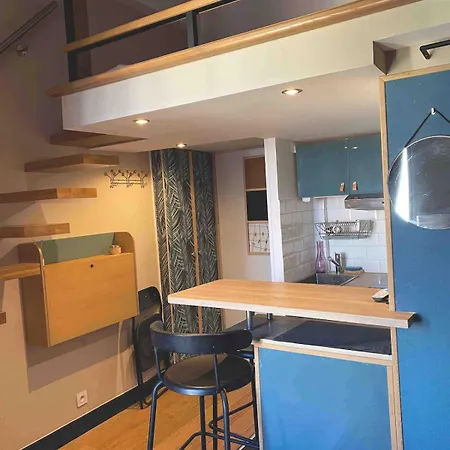 Apartmán Superbe En Plein Centre De *