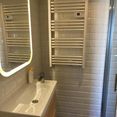 Apartment Superbe En Plein Centre De *